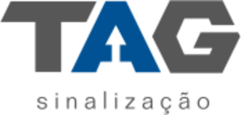 TAG SINALIZAÇÃO