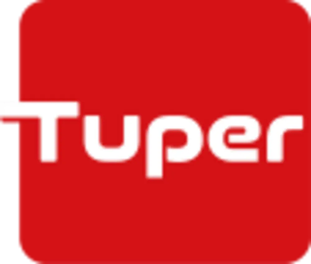 TUPER